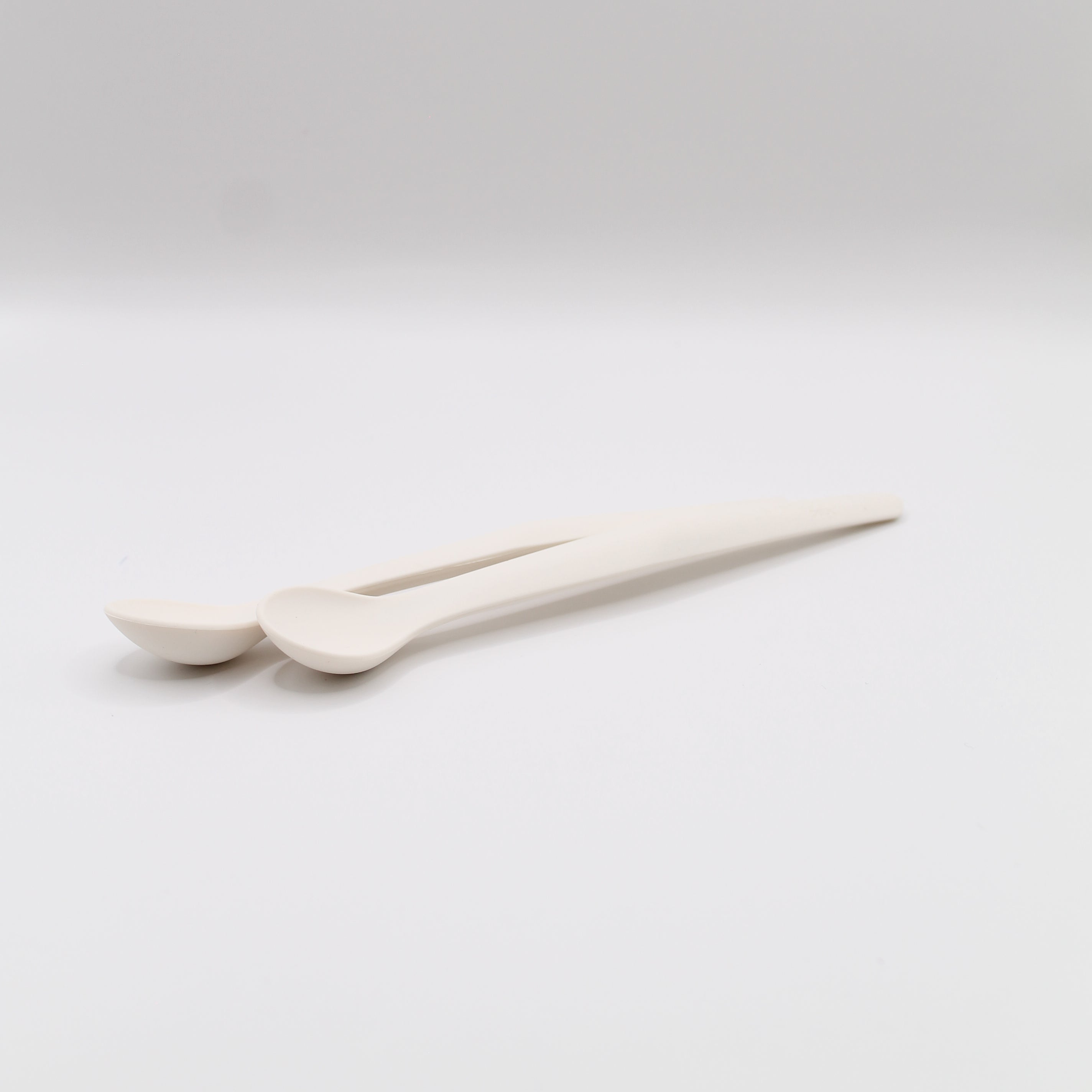 Silicone Baby Spoon 2-Pack