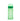 Glass Baby Bottle Heat Sensing 240 ml Green - Everyday Baby