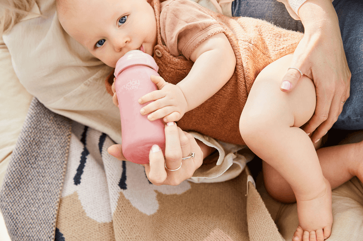 Are Plastic Baby Bottles Toxic To Your Child? Find Out the Truth.