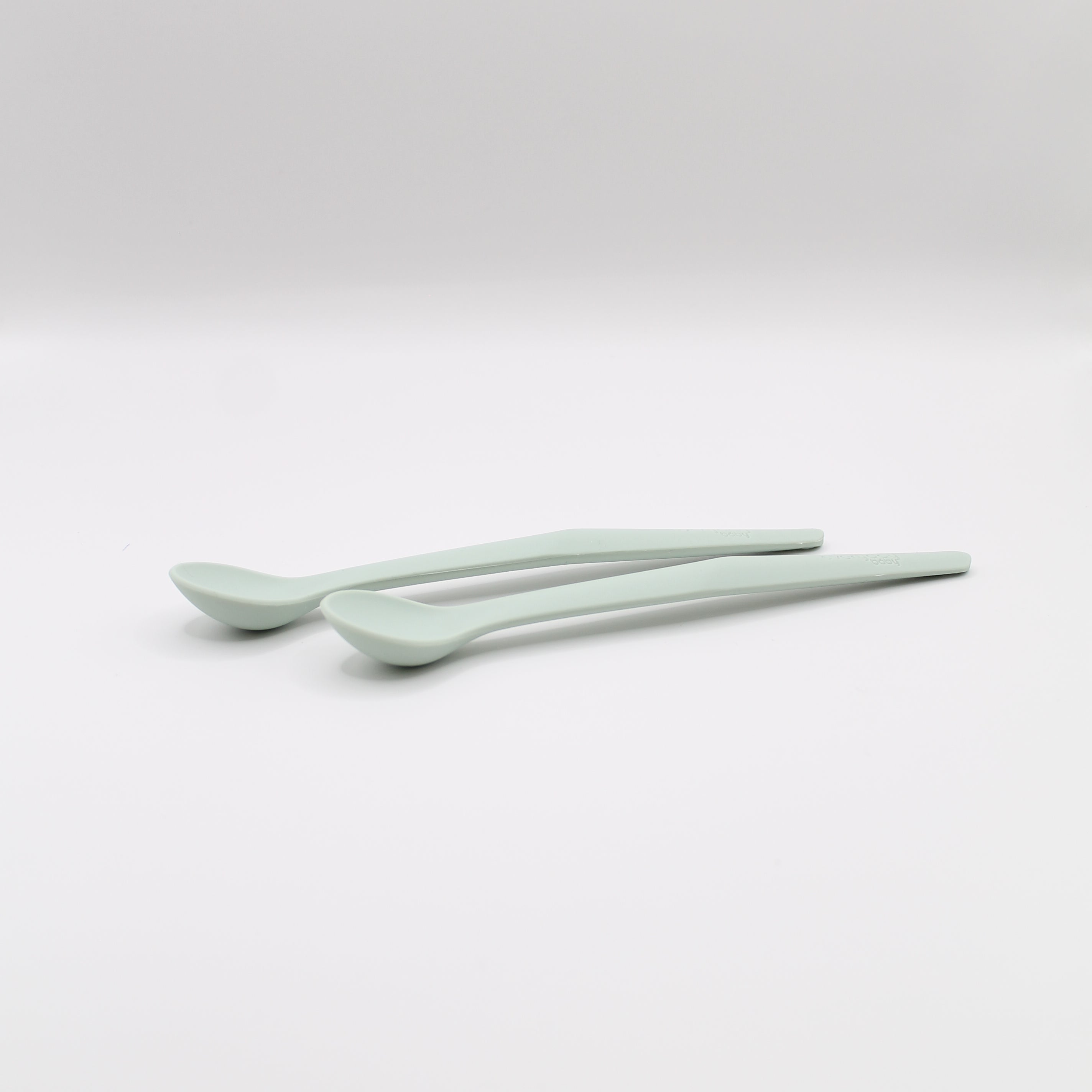 Silicone Baby Spoon 2-Pack
