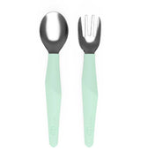 Silicone Cutlery - Everyday Baby