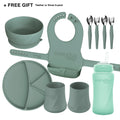 Cutlery Set Medium - Everyday Baby