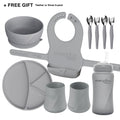 Cutlery Set Medium - Everyday Baby