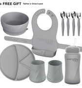 Cutlery Set Medium - Everyday Baby