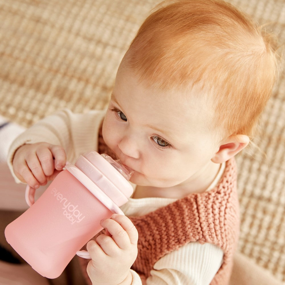 Spill Free Spout Healthy+ - Everyday Baby