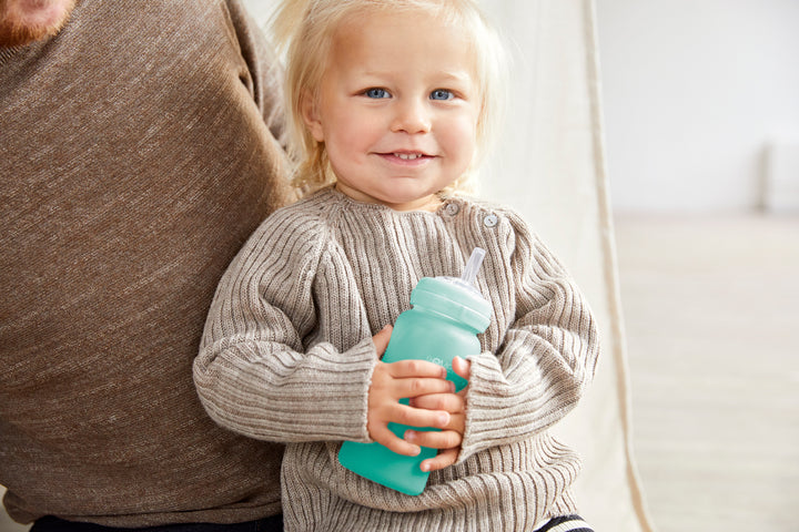 Healthy products for the conscious family - Everyday Baby