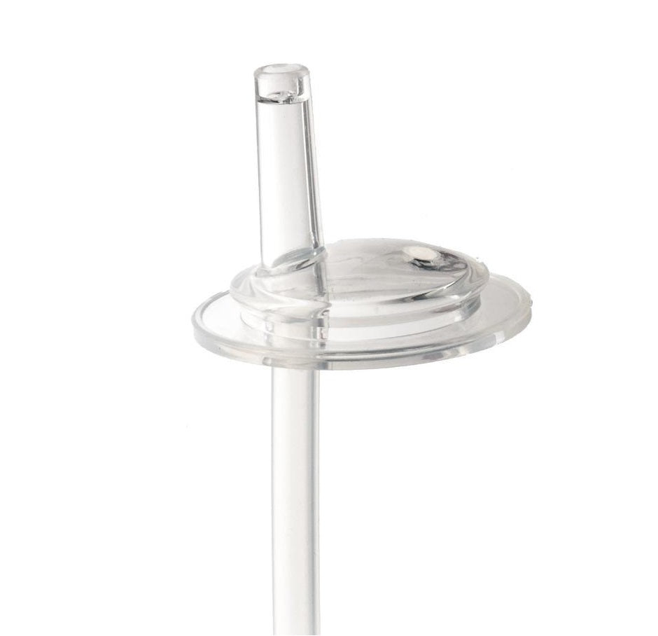 Spill Free Silicone Straw Set - Everyday Baby
