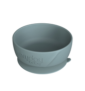 Silicone Suction Bowl - Everyday Baby