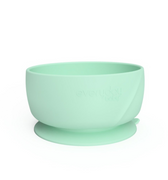 Silicone Suction Bowl - Everyday Baby