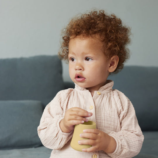 What Are Healthy Baby Products?
