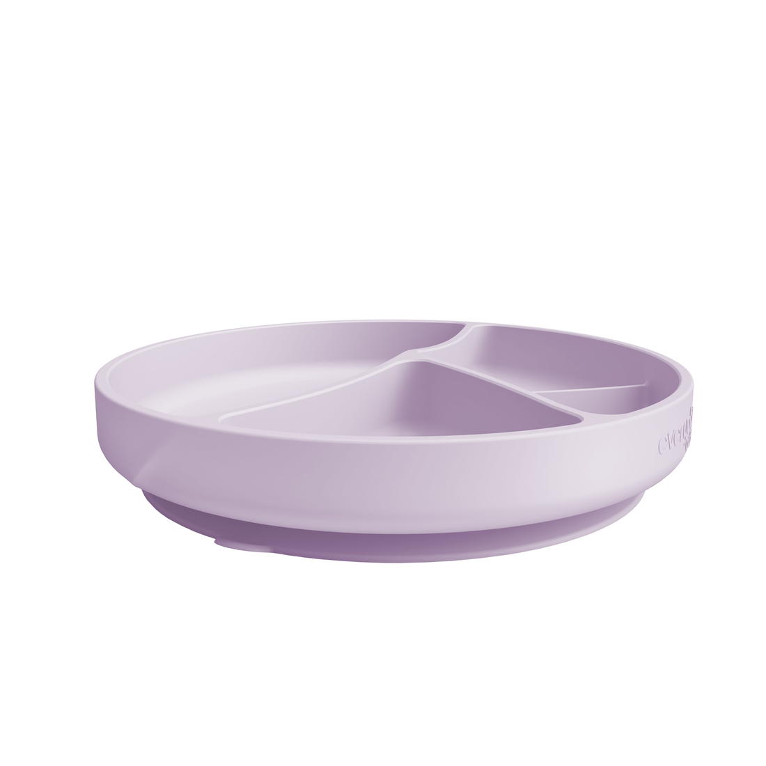 Silicone Suction Bowl - Everyday Baby