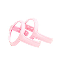 Easy Grip Handle 2-pcs Rose Pink | Handle Sippy Cup - Everyday Baby