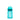 Glass Baby Bottle Heat Sensing 150 ml Turquoise - Everyday Baby