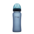 Glass Baby Bottle Heat Sensing 300ml - Everyday Baby