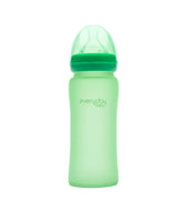 Glass Baby Bottle Heat Sensing 300ml - Everyday Baby