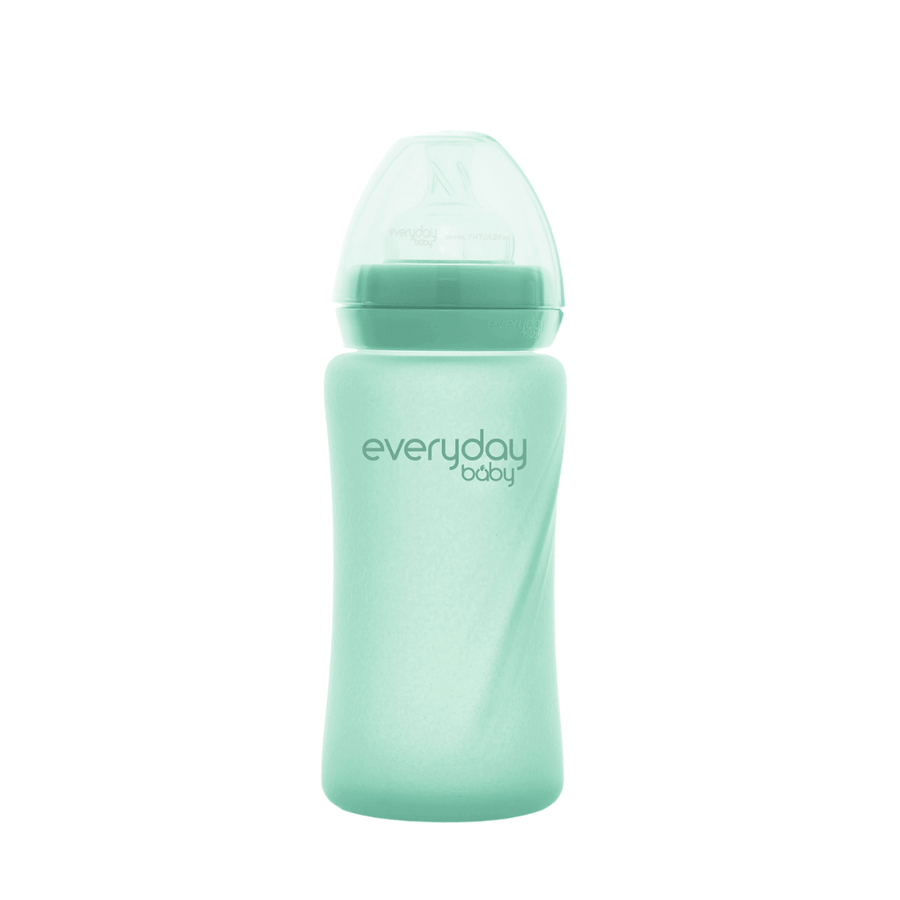 Bottles Healthy + 240 ml - Everyday Baby