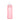 Glass Baby Bottle 300 ml Rose Pink - Everyday Baby