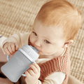 Sippy Kit Healthy+ Blueberry - Everyday Baby