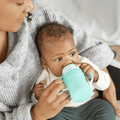 Sippy Kit Healthy+ Blueberry - Everyday Baby