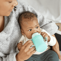 Sippy Kit Healthy+ Blueberry - Everyday Baby