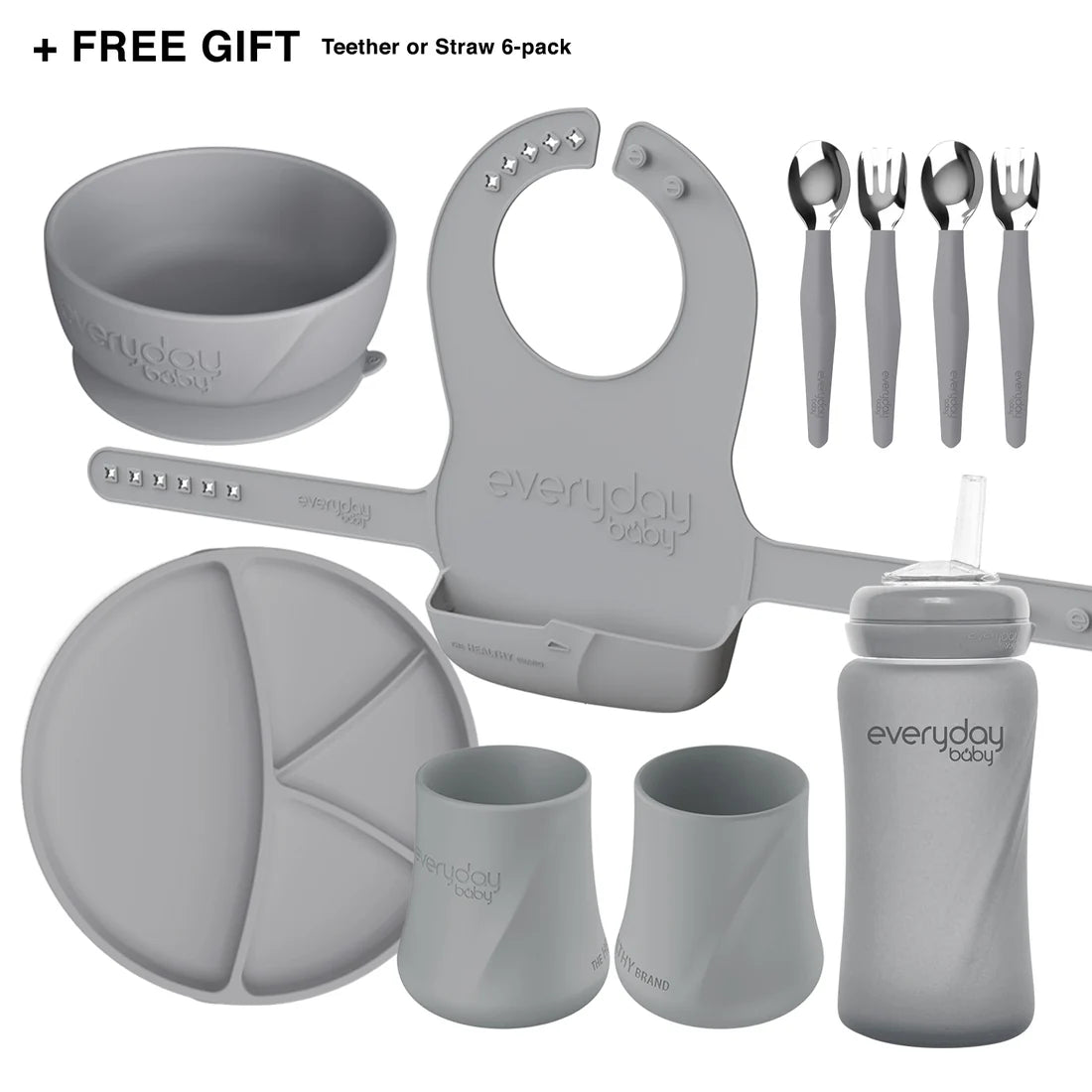 Cutlery Set Medium